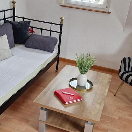 Apartment house Ella Neunkirchen  Extérieur photo