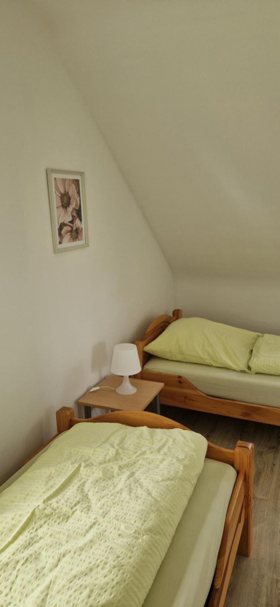 Apartment house Ella Neunkirchen  Extérieur photo