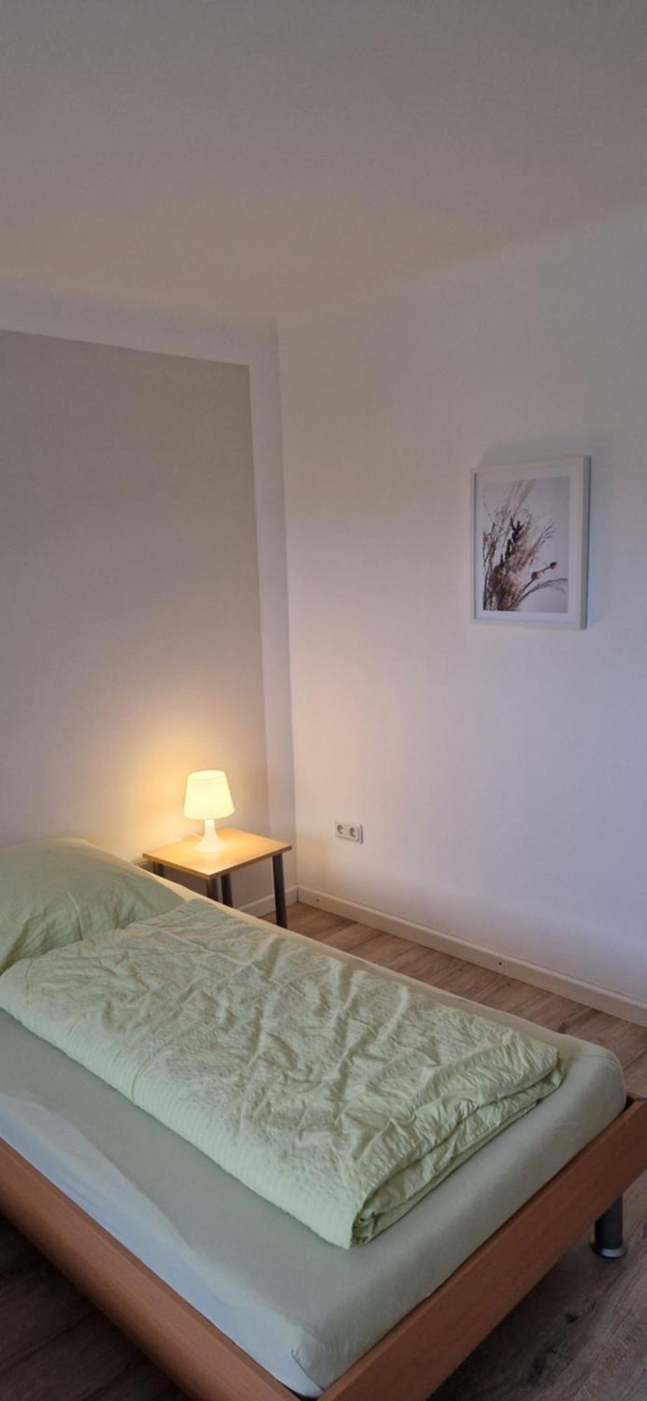Apartment house Ella Neunkirchen  Extérieur photo