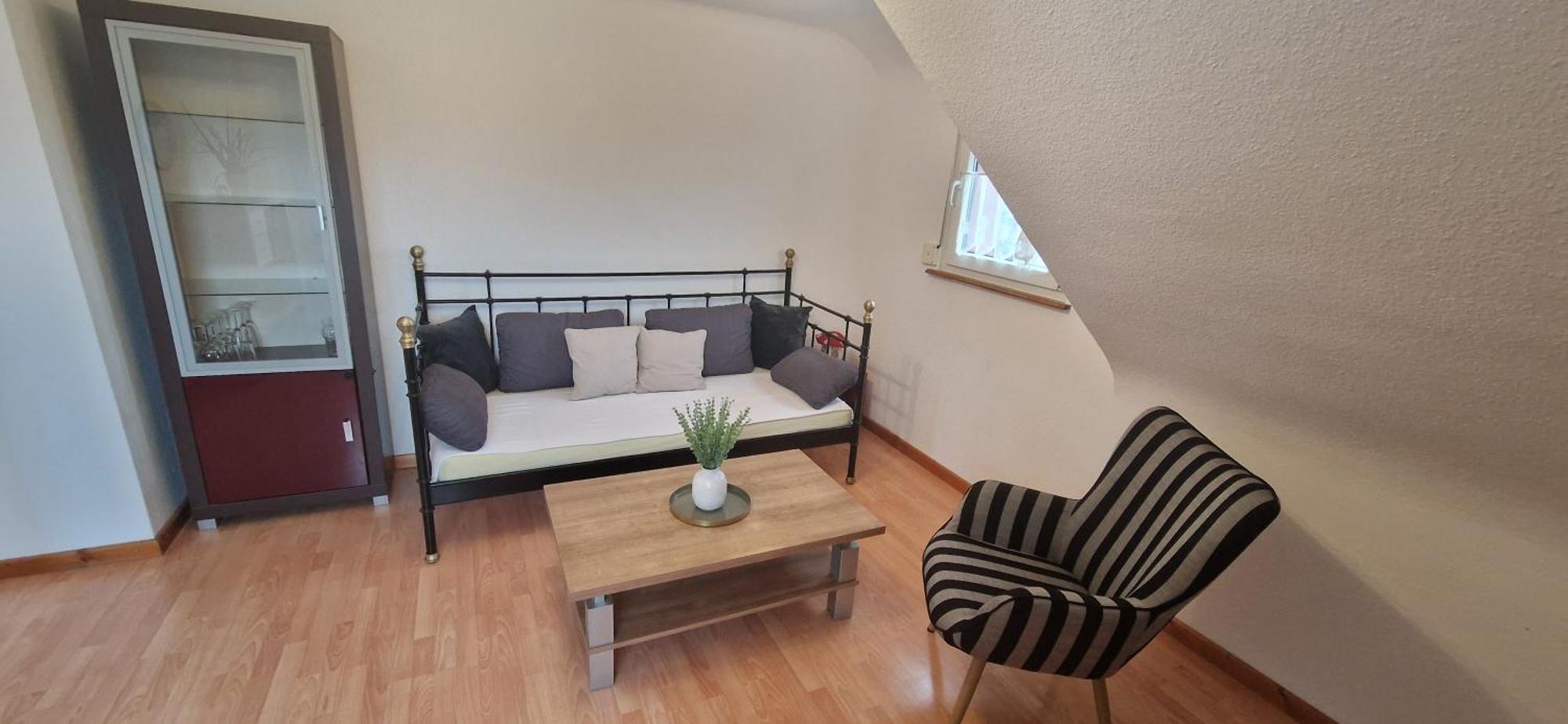 Apartment house Ella Neunkirchen  Extérieur photo