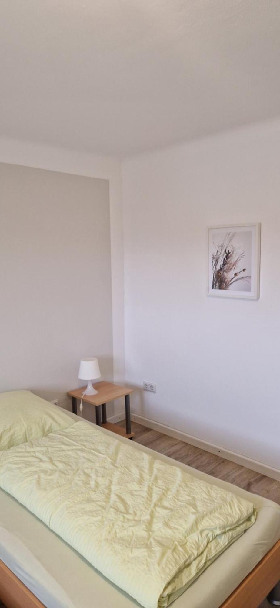 Apartment house Ella Neunkirchen  Extérieur photo