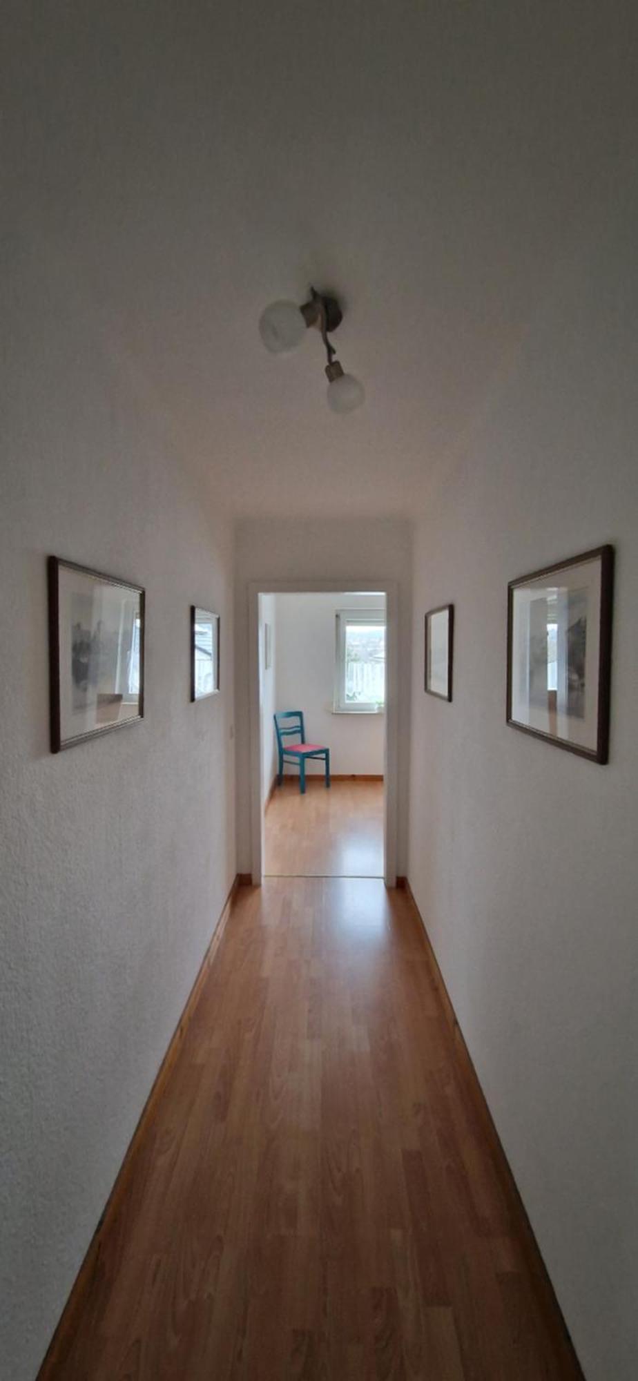 Apartment house Ella Neunkirchen  Extérieur photo
